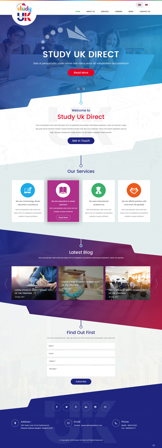 Web-Design von pb für Intelligent Ventures Corporation | Design #18211778