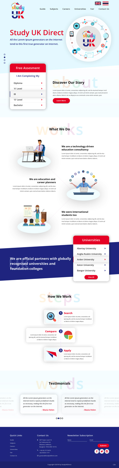 Diseño Web por pb para Intelligent Ventures Corporation | Diseño #18211786