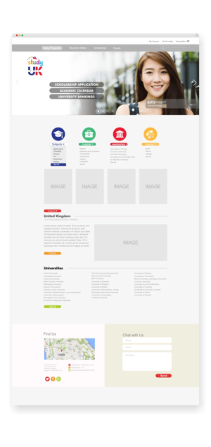 Web Design par Exotic Blue pour Intelligent Ventures Corporation | Design : #18205497