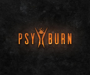 PsyBurn or PSYBURN | Diseño de Logo por Sergio Coelho