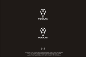 PsyBurn or PSYBURN | Diseño de Logo por nusdofficial