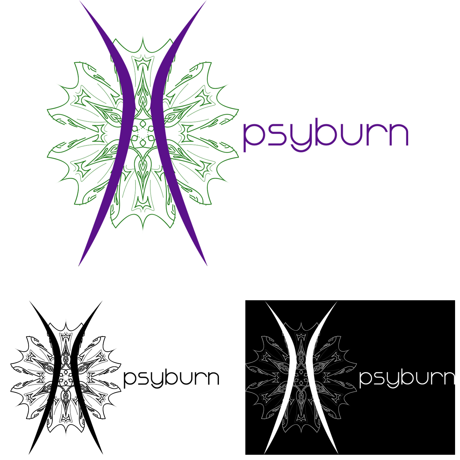 Logo Design by Benich GW for this project | Design #18309197