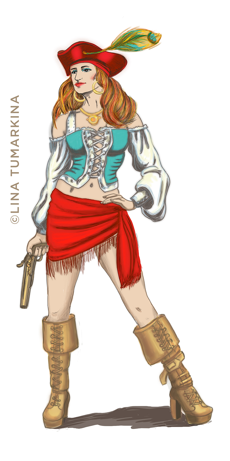 Tattoo Design by Creatress for this project | Design #18324525