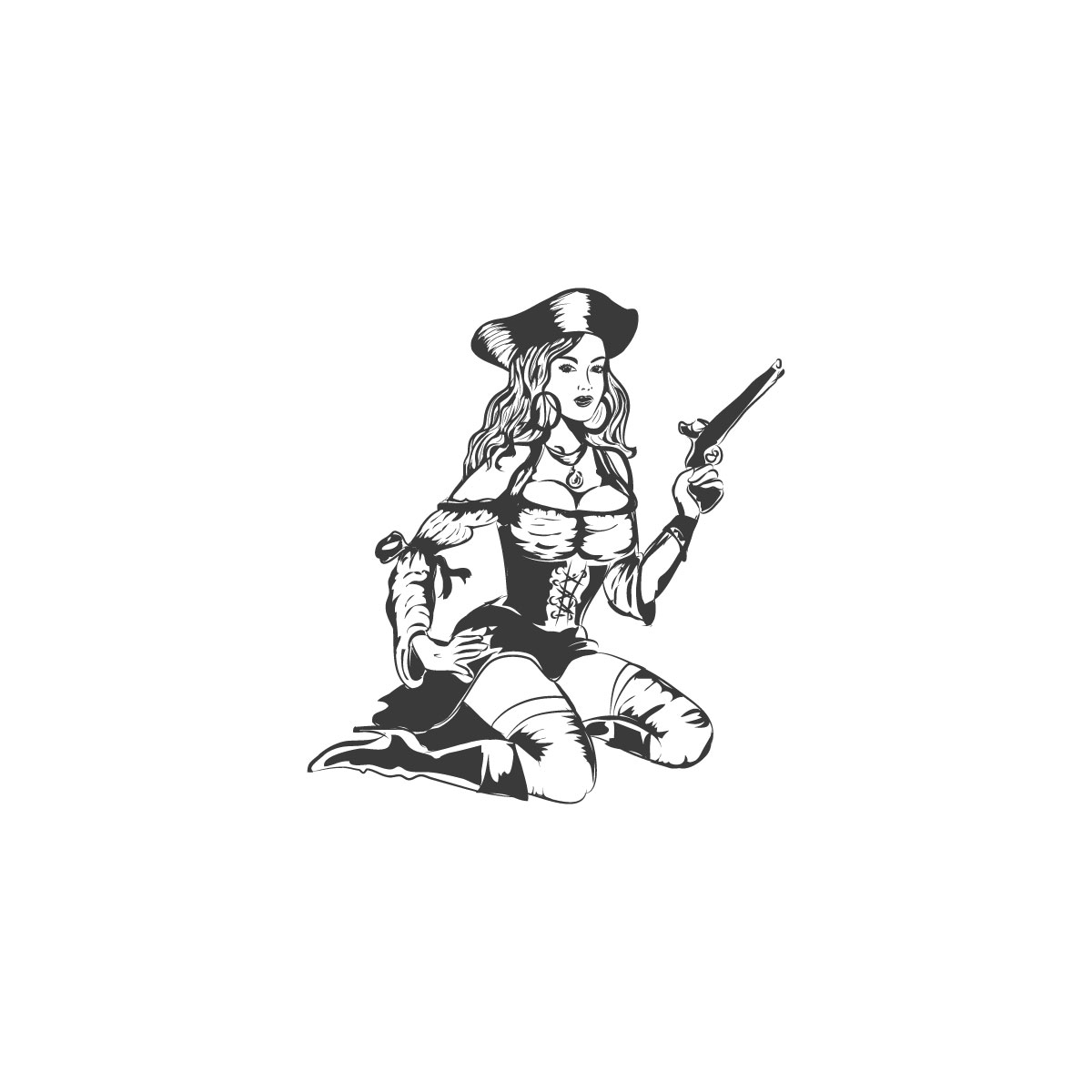 Tattoo Design by ackocar for this project | Design #18237353