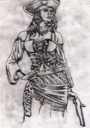 Tattoo Design by directsolutions
