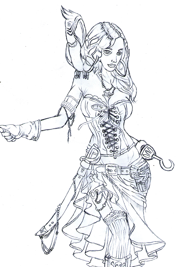 Tattoo Design by Wenfeii for this project | Design #18295009