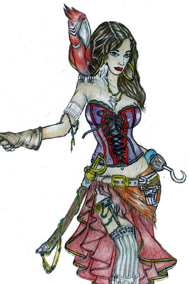 Design de Tatouage par Wenfeii pour ce projet | Design #18304756
