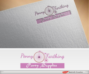 Logo Design by Matrix5 Creative