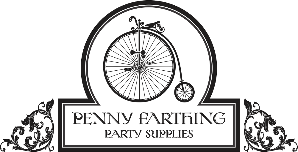 Diseño de Logo por Gunawan Yulianto para Penny Farthing | Diseño #18217258