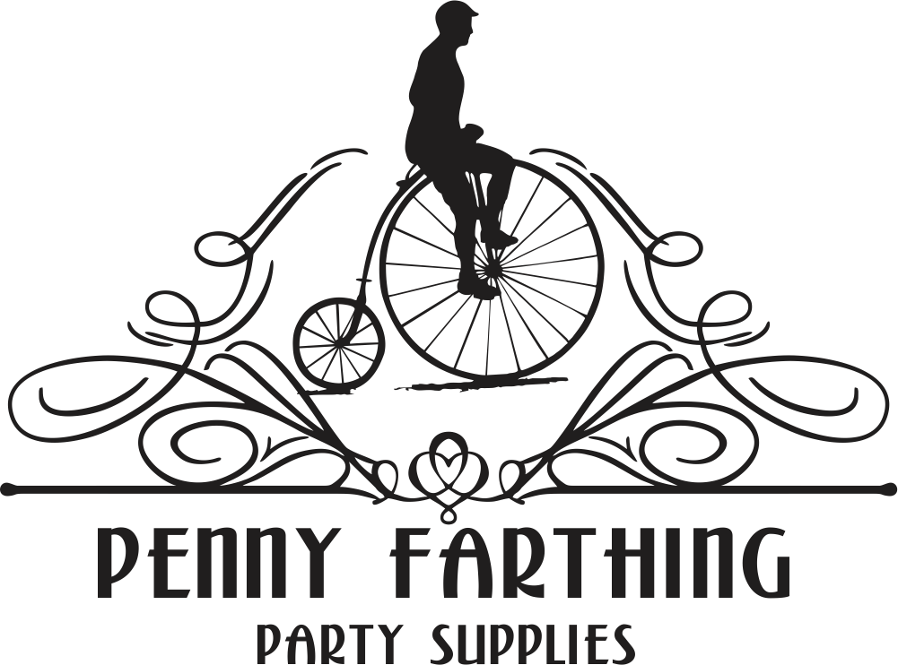 Diseño de Logo por Gunawan Yulianto para Penny Farthing | Diseño #18217704