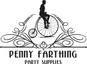 Logo Design by Gunawan Yulianto for Penny Farthing | Design: #18217704