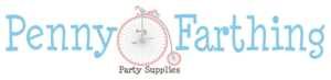 Logo Design by Gunawan Yulianto for Penny Farthing | Design: #18256538