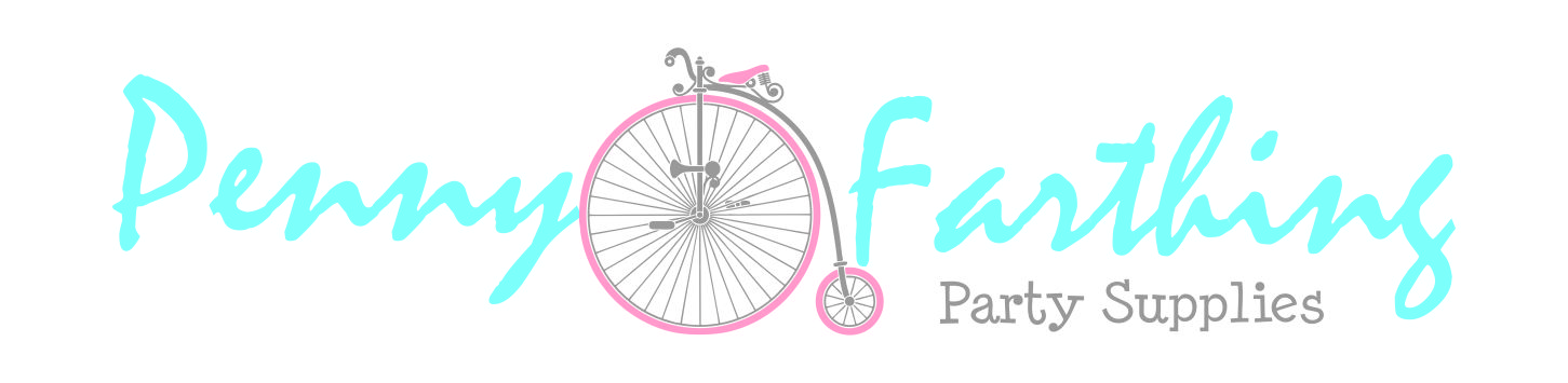 Logo Design by Gunawan Yulianto for Penny Farthing | Design #18256576