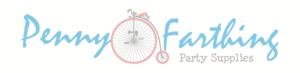 Logo Design by Gunawan Yulianto for Penny Farthing | Design: #18256576