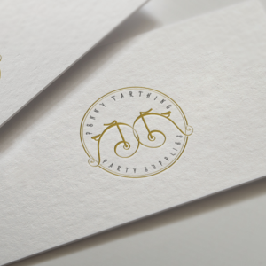 Logo Design by LouiePepito for Penny Farthing | Design: #18294695