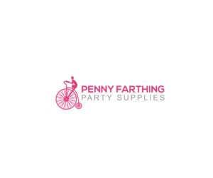 Logo Design by asman for Penny Farthing | Design: #18221391