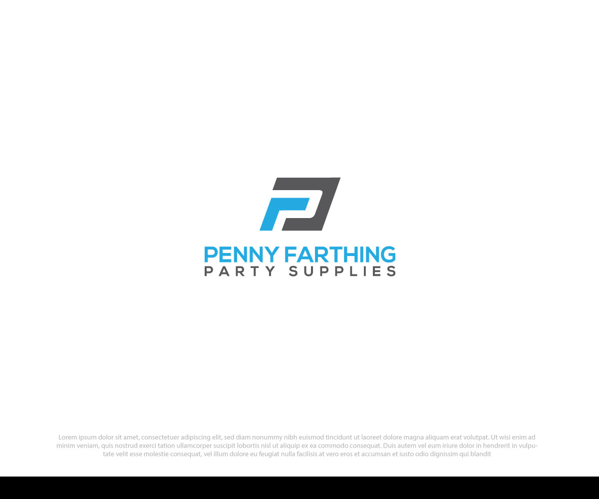 Diseño de Logo por S Creation para Penny Farthing | Diseño #18226005