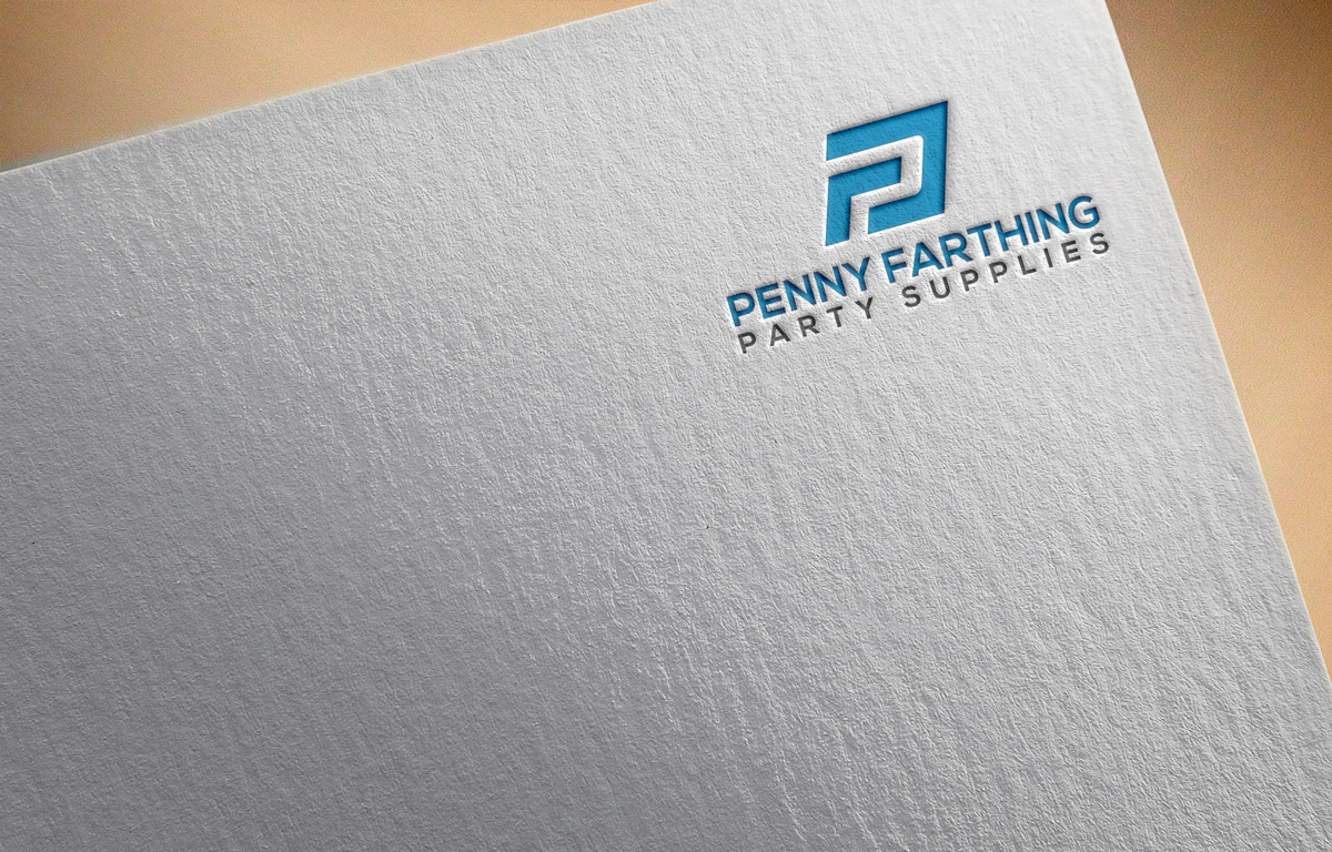 Diseño de Logo por S Creation para Penny Farthing | Diseño #18226006