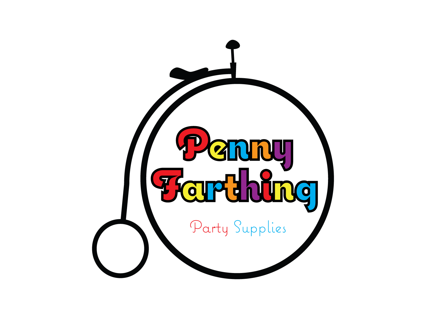 Diseño de Logo por dakota_bostic para Penny Farthing | Diseño #18227614