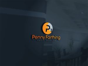 Logo Design by designmind78 for Penny Farthing | Design: #18242358