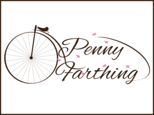 Logo Design by Fajr. for Penny Farthing | Design: #18260629