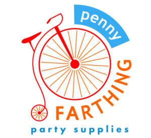 Logo Design by photoss for Penny Farthing | Design: #18223050