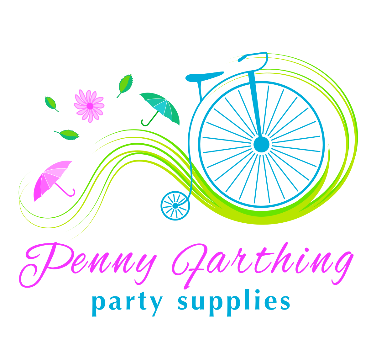 Logo Design by photoss for Penny Farthing | Design #18233103