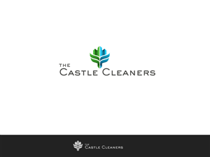 Logo Design by the.x for this project | Design: #2826846