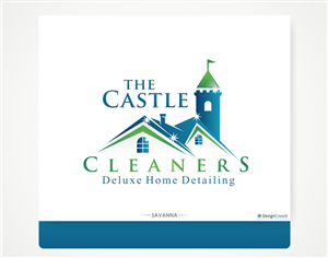 Logo Design by Savana for this project | Design: #2790337
