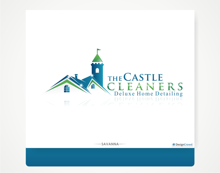 Logo Design by Savana for this project | Design #2790340