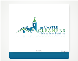 Logo Design by Savana for this project | Design: #2790340
