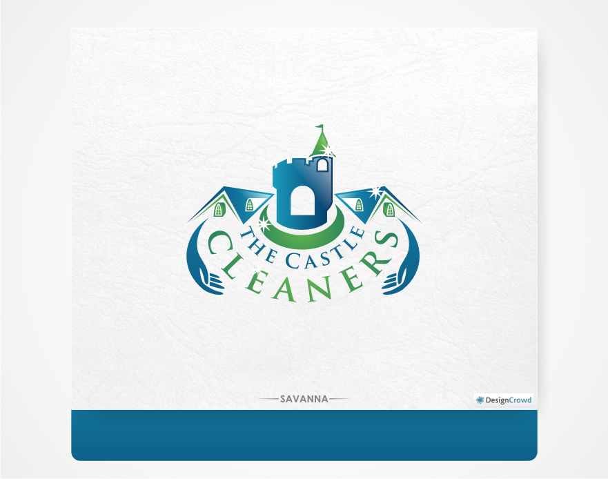 Logo Design by Savana for this project | Design #2790343