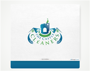 Logo Design by Savana for this project | Design: #2790343