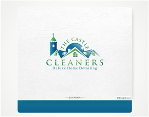Logo Design by Savana for this project | Design: #2790349