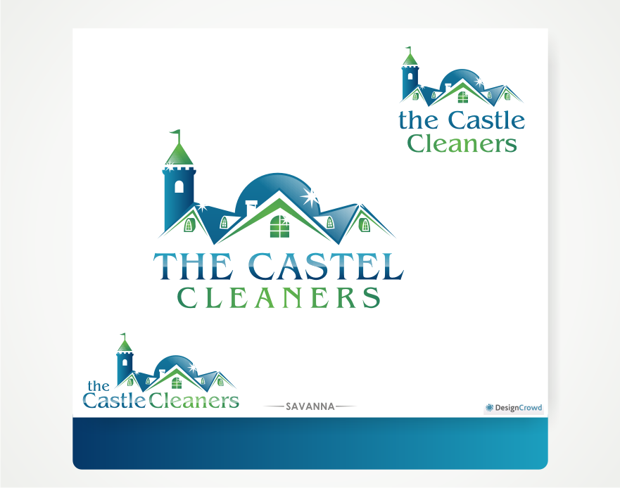 Logo Design by Savana for this project | Design #2796465