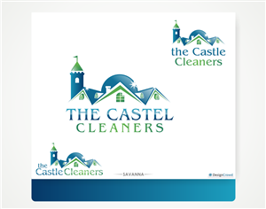 Logo Design by Savana for this project | Design: #2796465