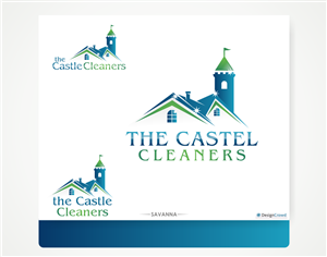 Logo Design by Savana for this project | Design: #2796466