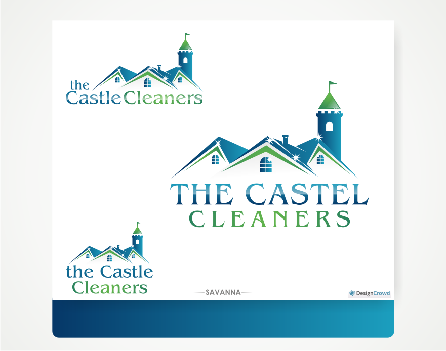 Logo Design by Savana for this project | Design #2796469