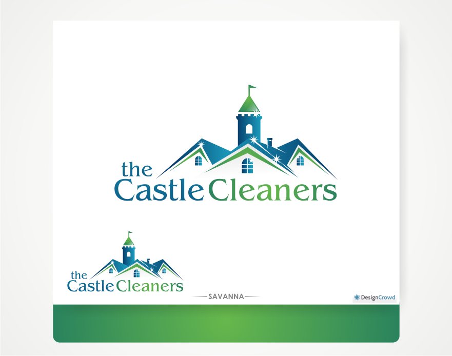 Logo Design by Savana for this project | Design #2800664