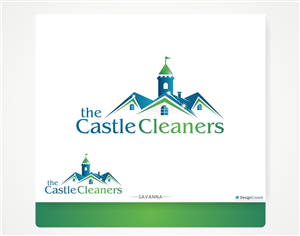 Logo Design by Savana for this project | Design: #2800664