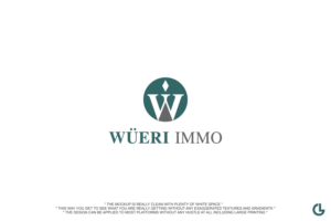 Logo Design by R!CKY for this project | Design: #18276119