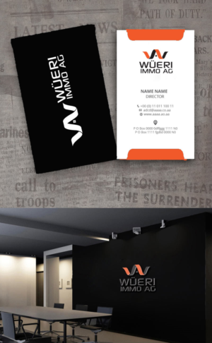 Logo Design by zebronicgraphic for this project | Design: #18204208