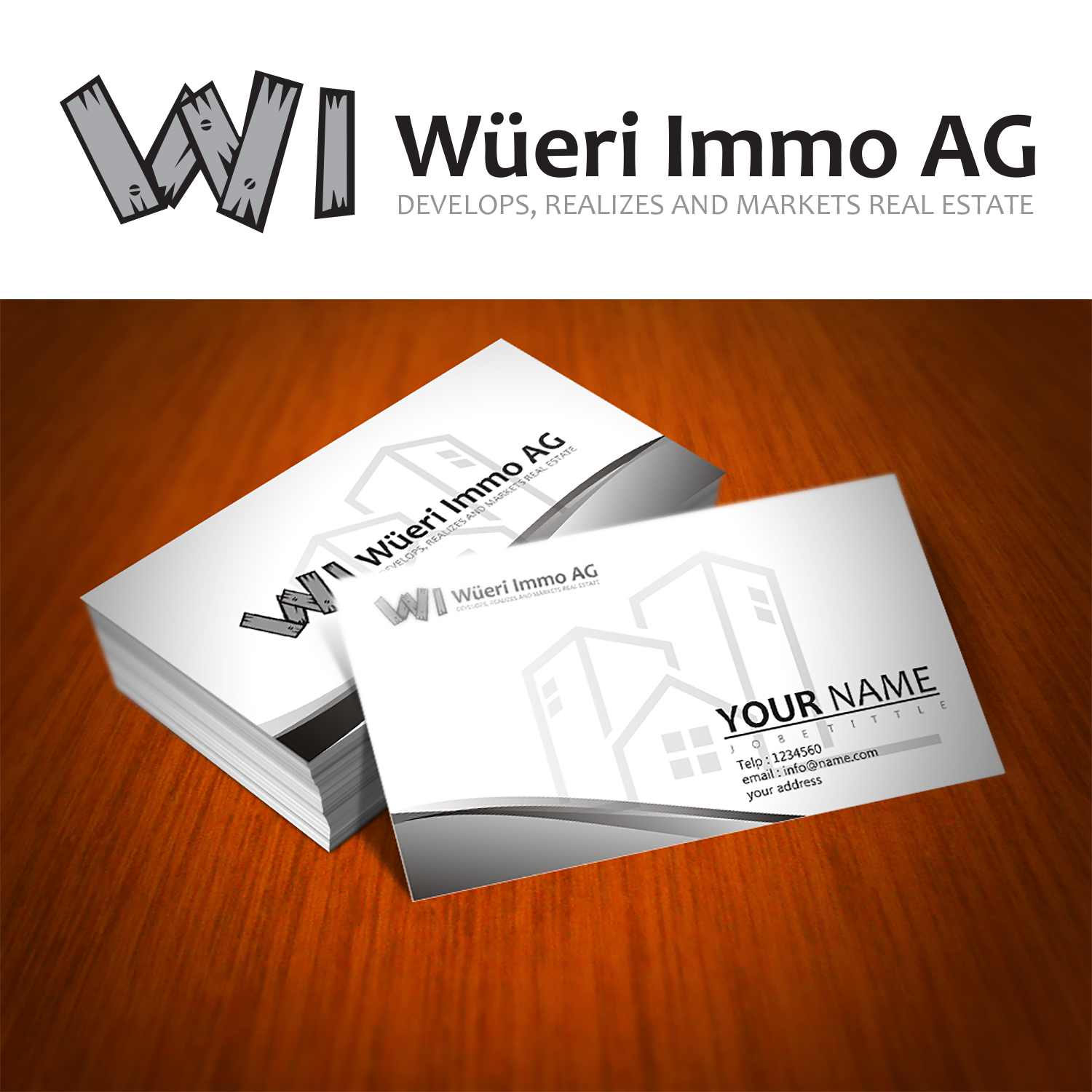 Diseño de Logo por Suwaji Suwaji para este proyecto | Diseño #18278411