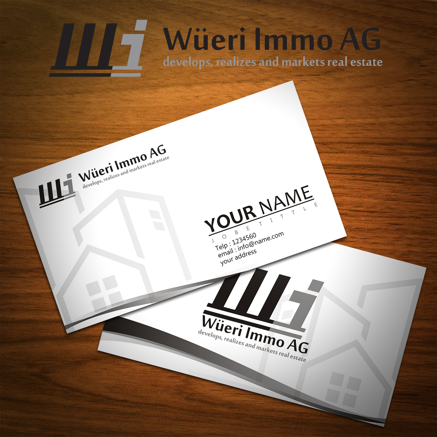 Diseño de Logo por Suwaji Suwaji para este proyecto | Diseño #18278487