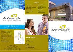 Brochure Design by creativezone