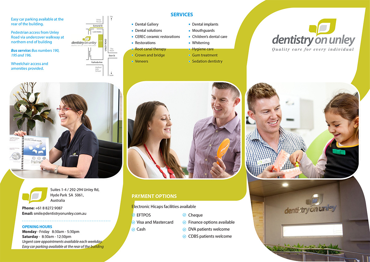 Brochure Design by creativezone for this project | Design #2814827