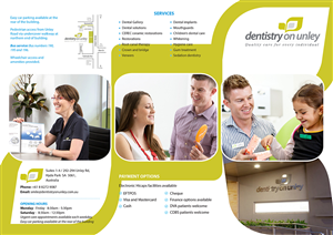 Design de Brochure par creativezone pour ce projet | Design #2814827