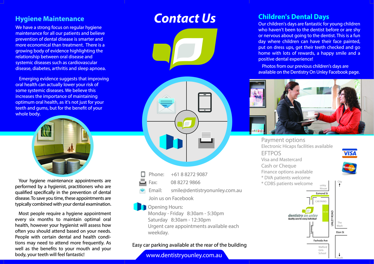Brochure Design by sachin tanwar for this project | Design #2810926