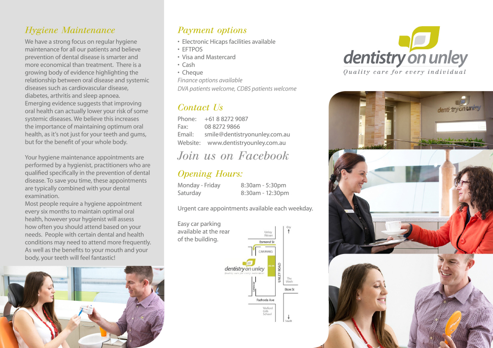 Brochure Design by sD for this project | Design #2791850
