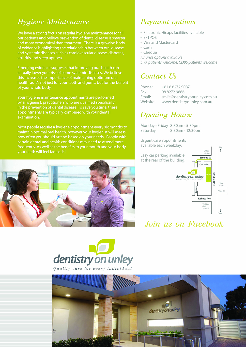Brochure Design by sD for this project | Design #2796153